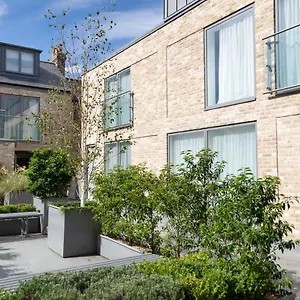 Citystay - Midsummer Mews Cambridge