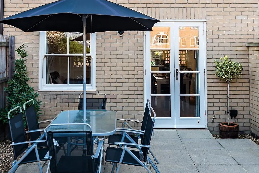 Camstay New Street Cambridge United Kingdom